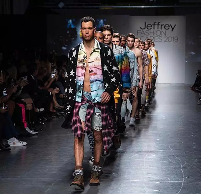 Jeffrey Fashion Cares 2019 celebra el 16è aniversari 22447_9