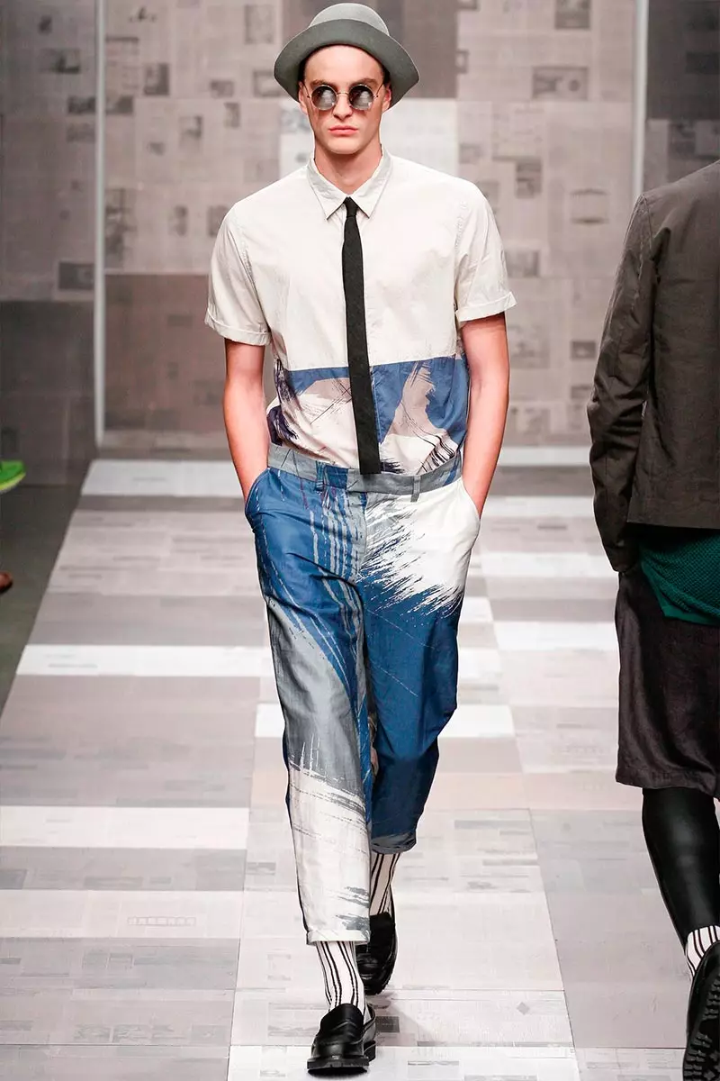 Robert Geller Spring/Summer 2013 2248_10