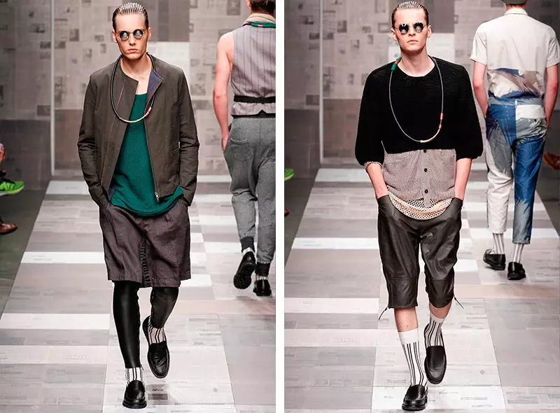 Robert Geller Spring/Summer 2013 2248_11