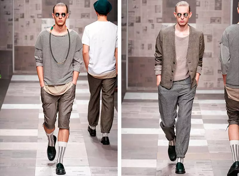 Robert Geller Spring/Summer 2013 2248_15