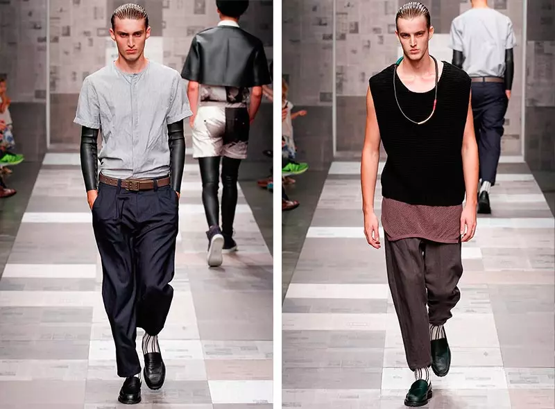 Robert Geller Spring/Summer 2013 2248_4