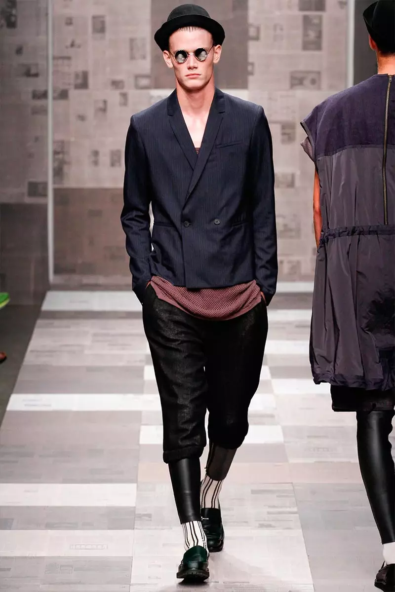 Robert Geller Spring/Summer 2013 2248_5