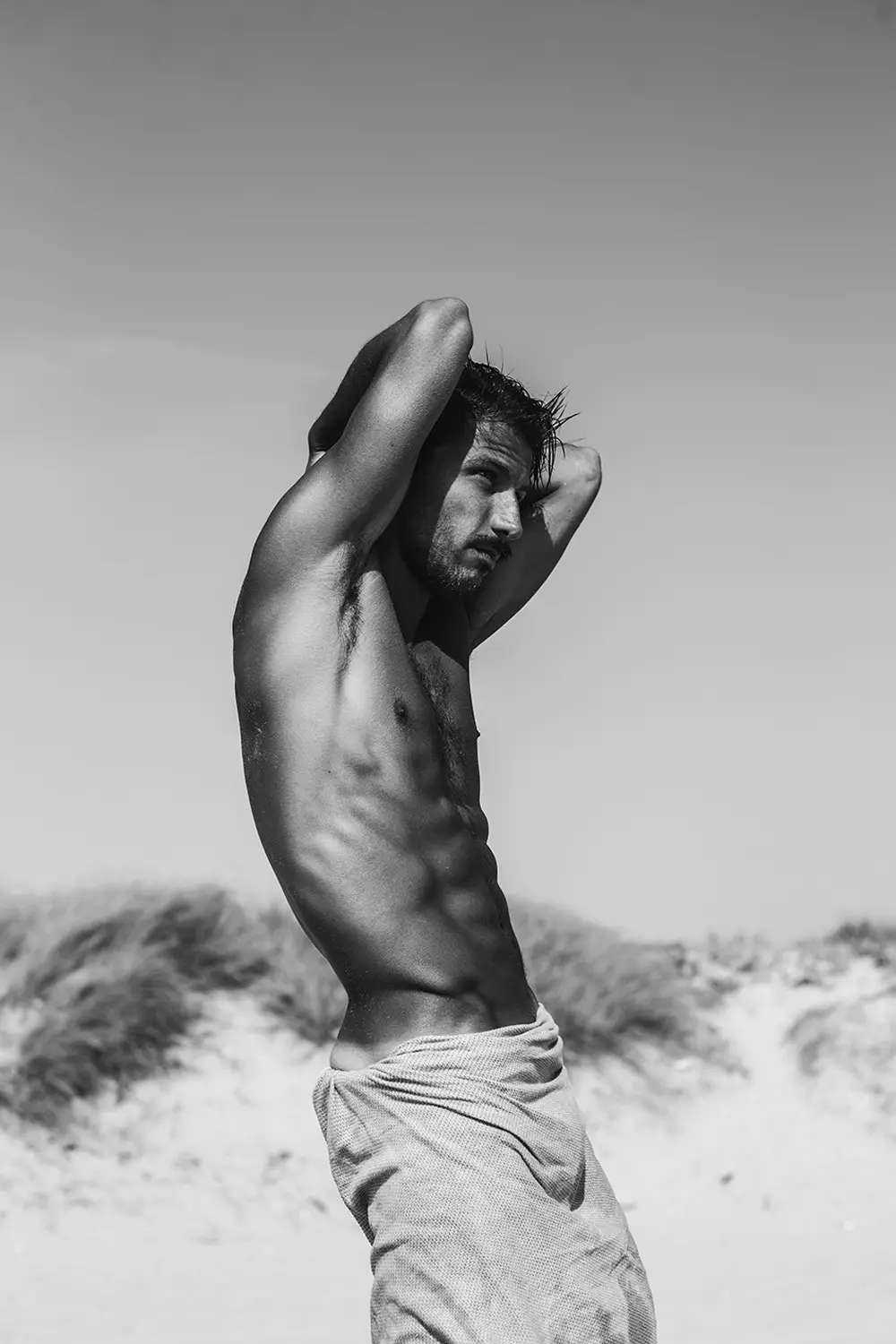Tiago Lima z Karacter Models nám dává čerstvé nové snímky od Davida Veleze