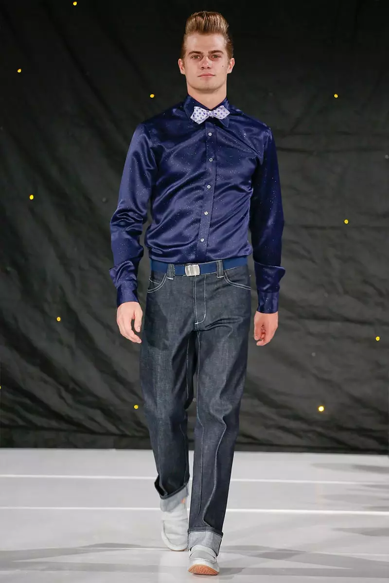 Marlon Gobel Spring/Summer 2013 2266_13