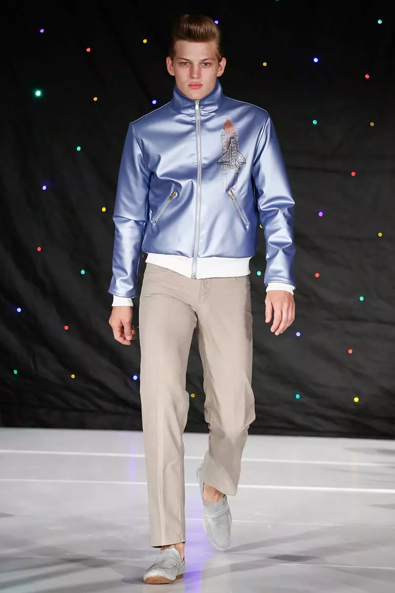 U-Marlon Gobel Spring/Summer 2013 2266_18