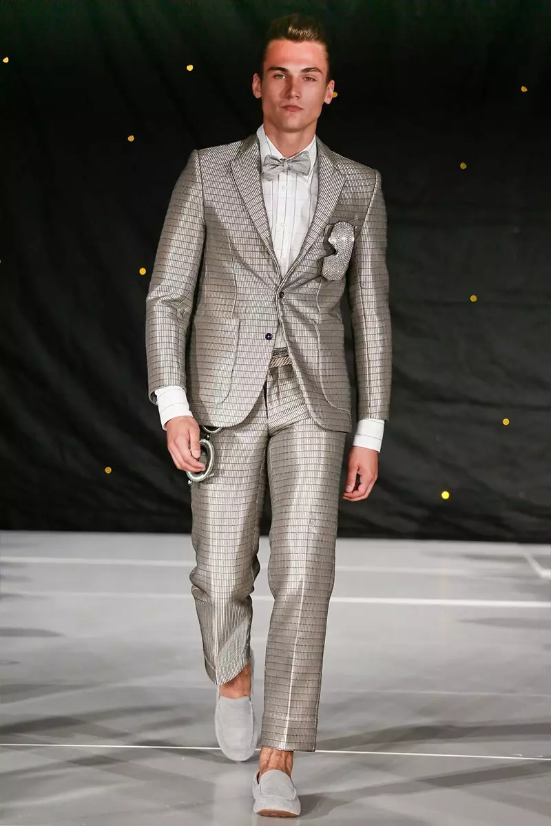 Marlon Gobel Spring/Summer 2013 2266_4