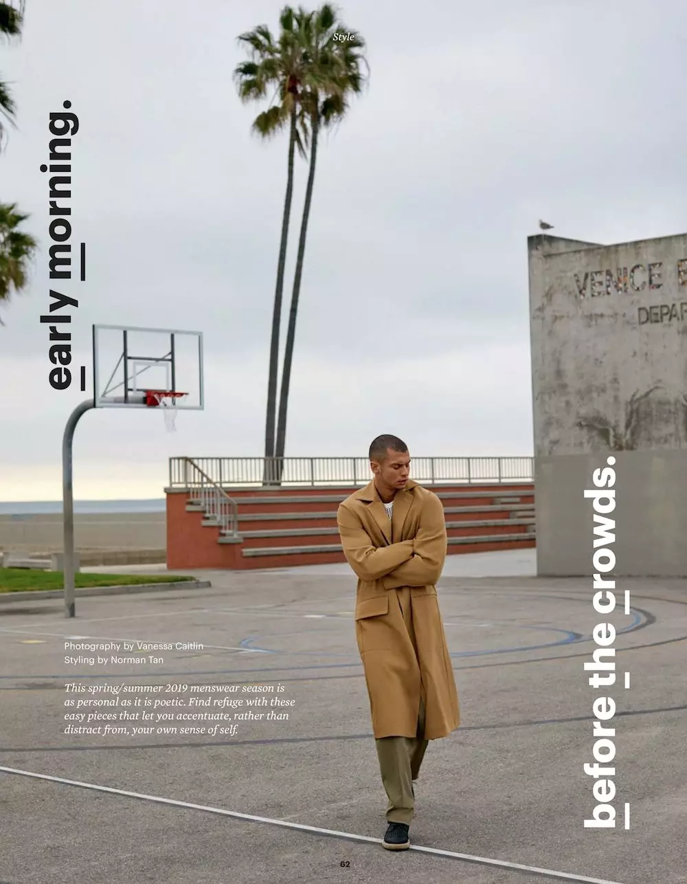 Brandon Good for Esquire Singapore апрель 2019 22693_2