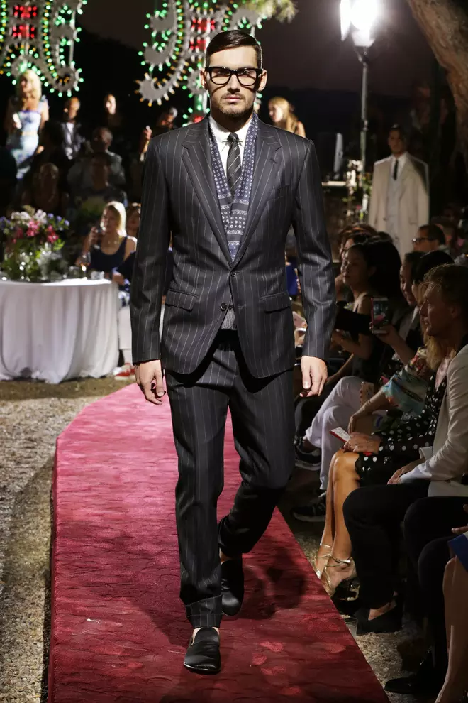 dolce-and-gabbana-alta-sartoria-lub caij nplooj zeeg-lub caij ntuj no-2015-038