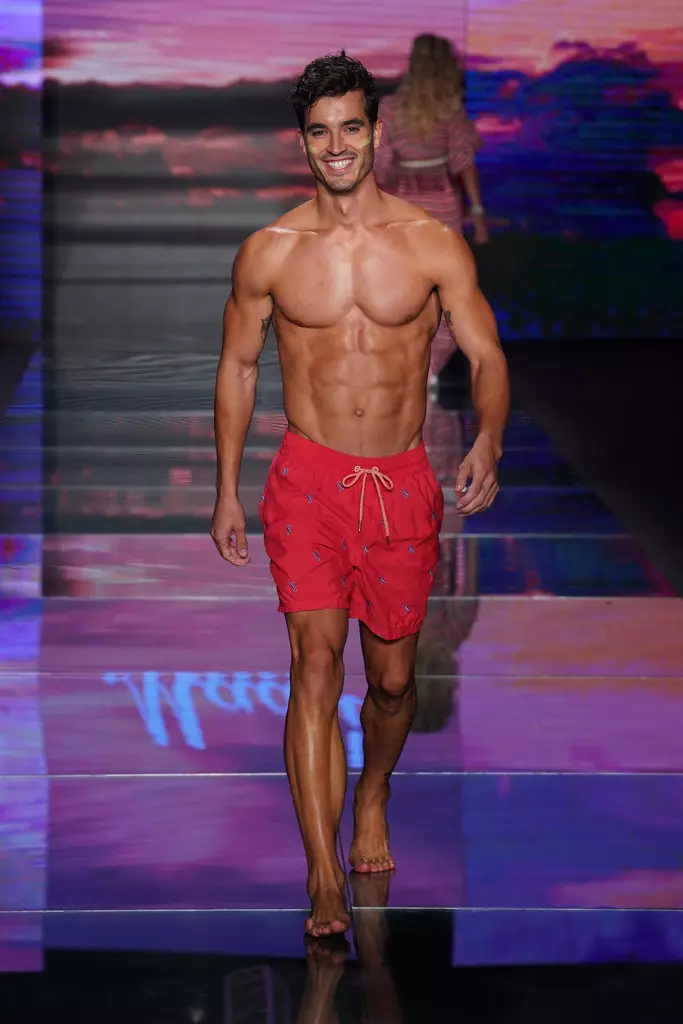 Miami Swim Week Resort 2019