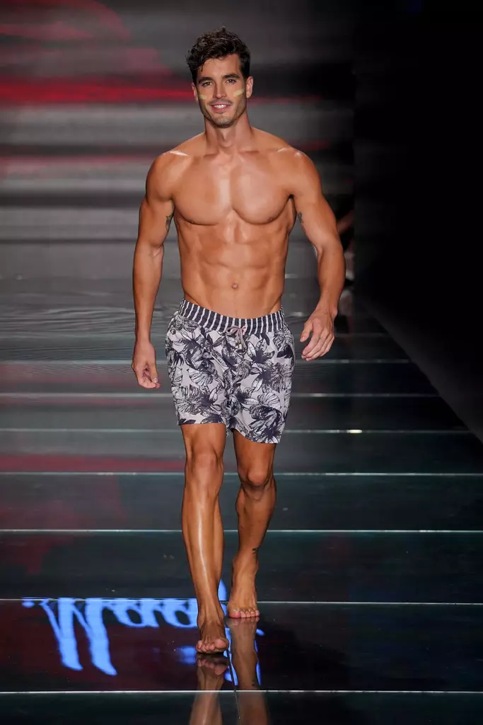 I-Miami Swim Week Resort 2019