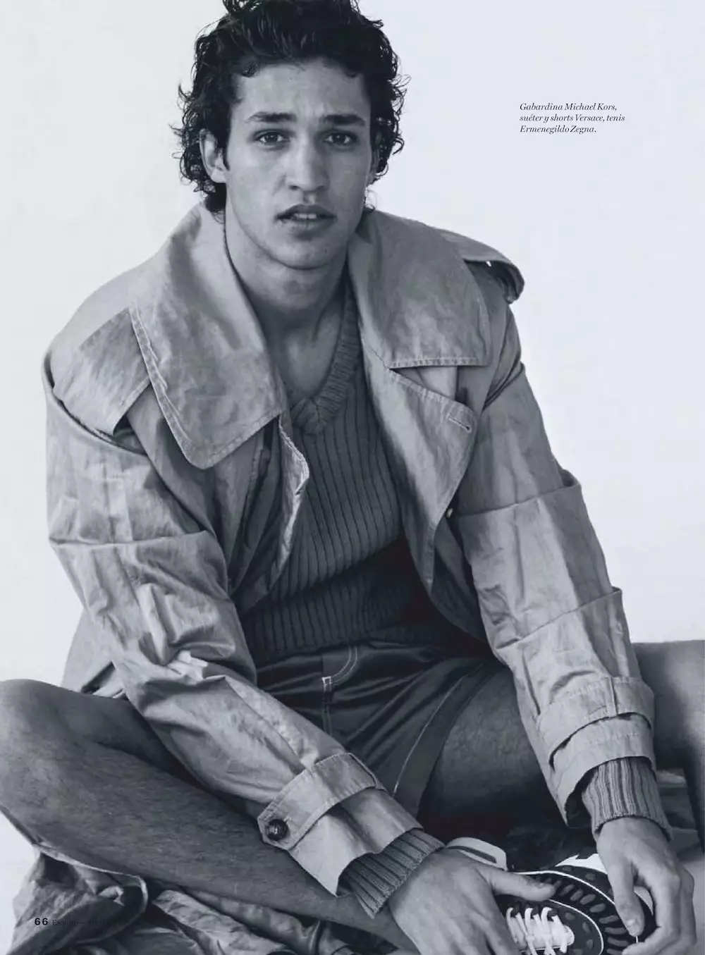 Spring Fever med Francisco Henriques for Esquire Mexico april 2019 22816_7