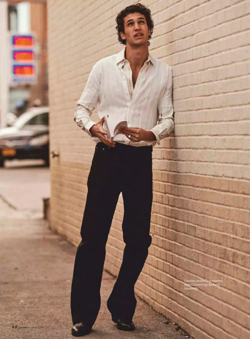 Spring Fever med Francisco Henriques for Esquire Mexico april 2019 22816_9