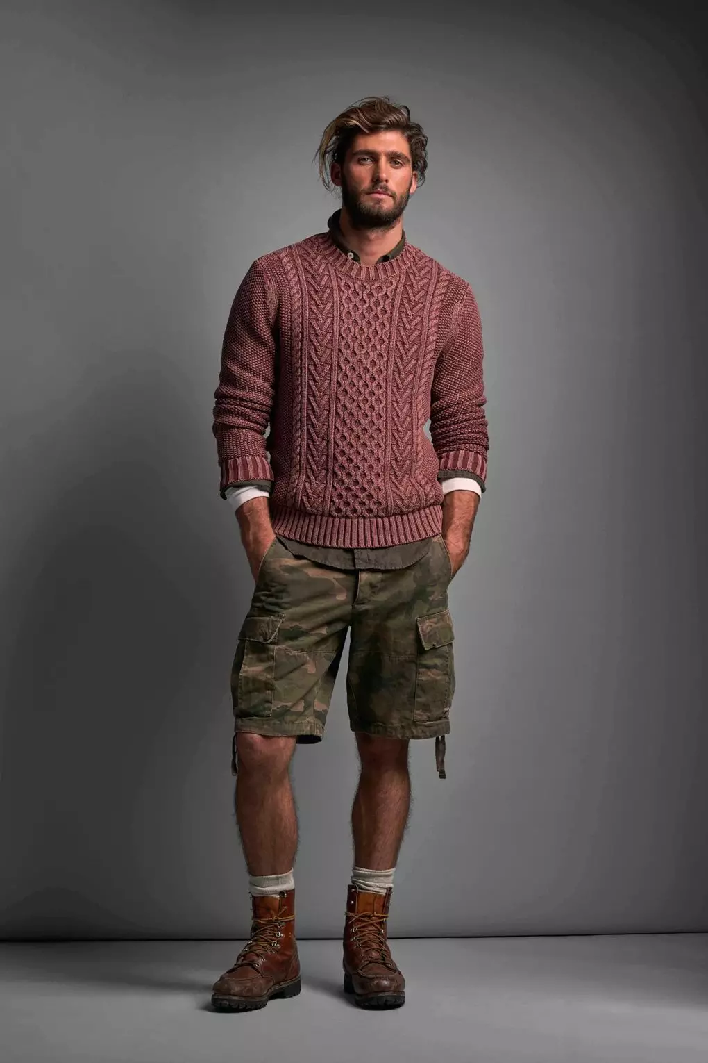 SI ABERCROMBIE & FITCH NAGA HINGPIT PARA SA SPRING:SUMMER 2016 (10)