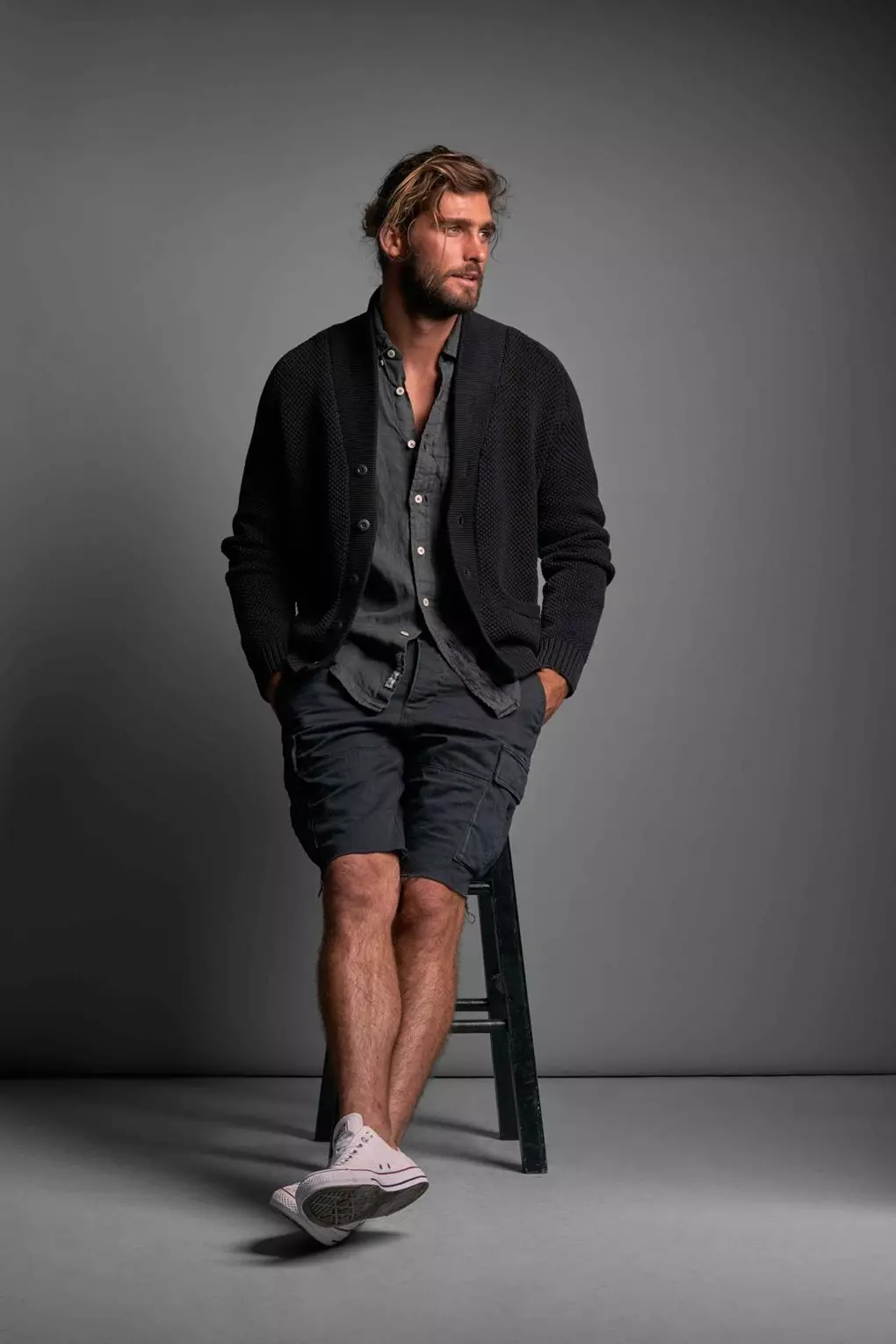 ABERCROMBIE & FITCH MENDAPAT SLEEK UNTUK SPRING:SUMMER 2016 (3)