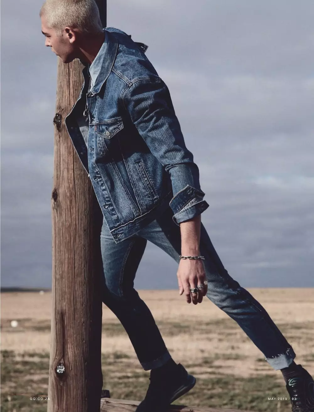 Evan Leff por GQ Sudafriko majo 2019 22928_10