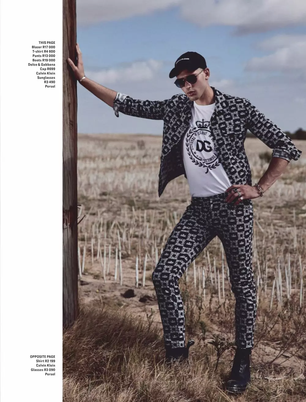 Evan Leff, GQ Güney Afrika için Mayıs 2019 22928_12