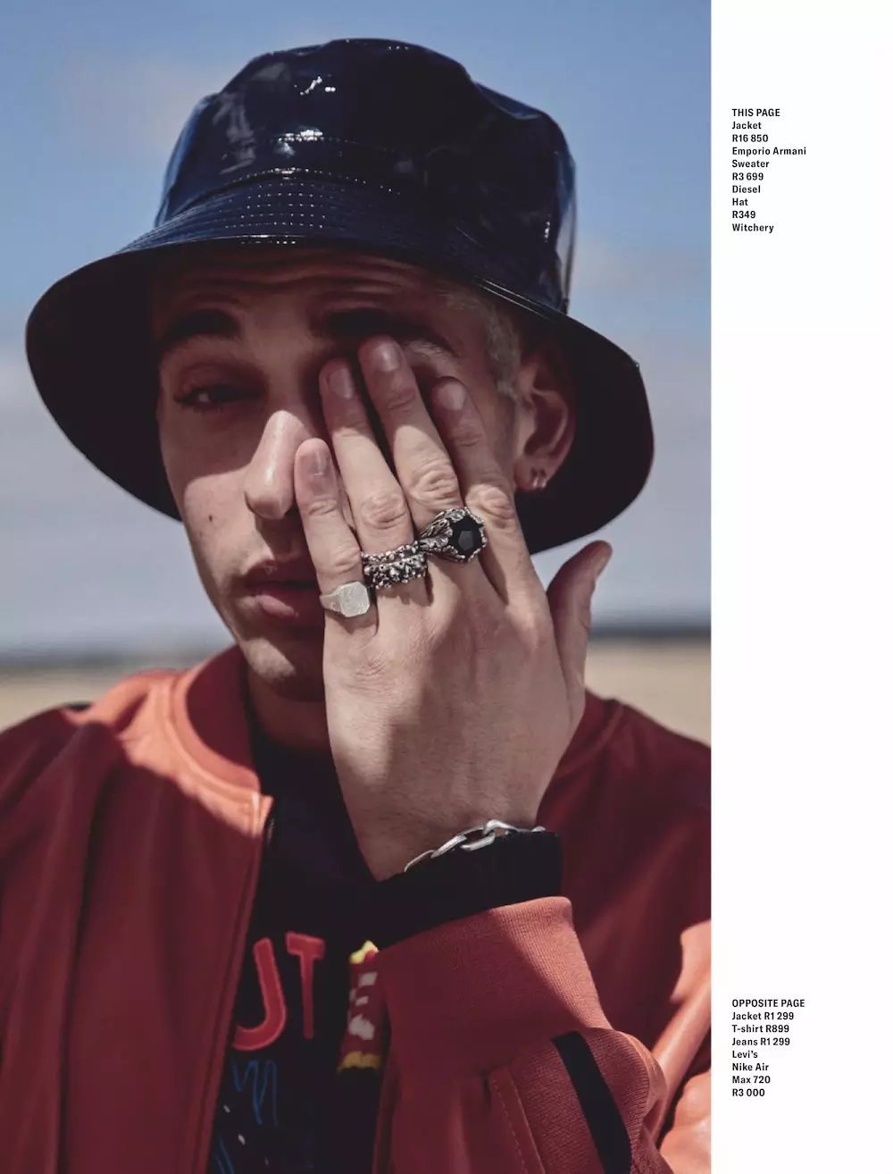 Evan Leff wa GQ South Africa May 2019 22928_9