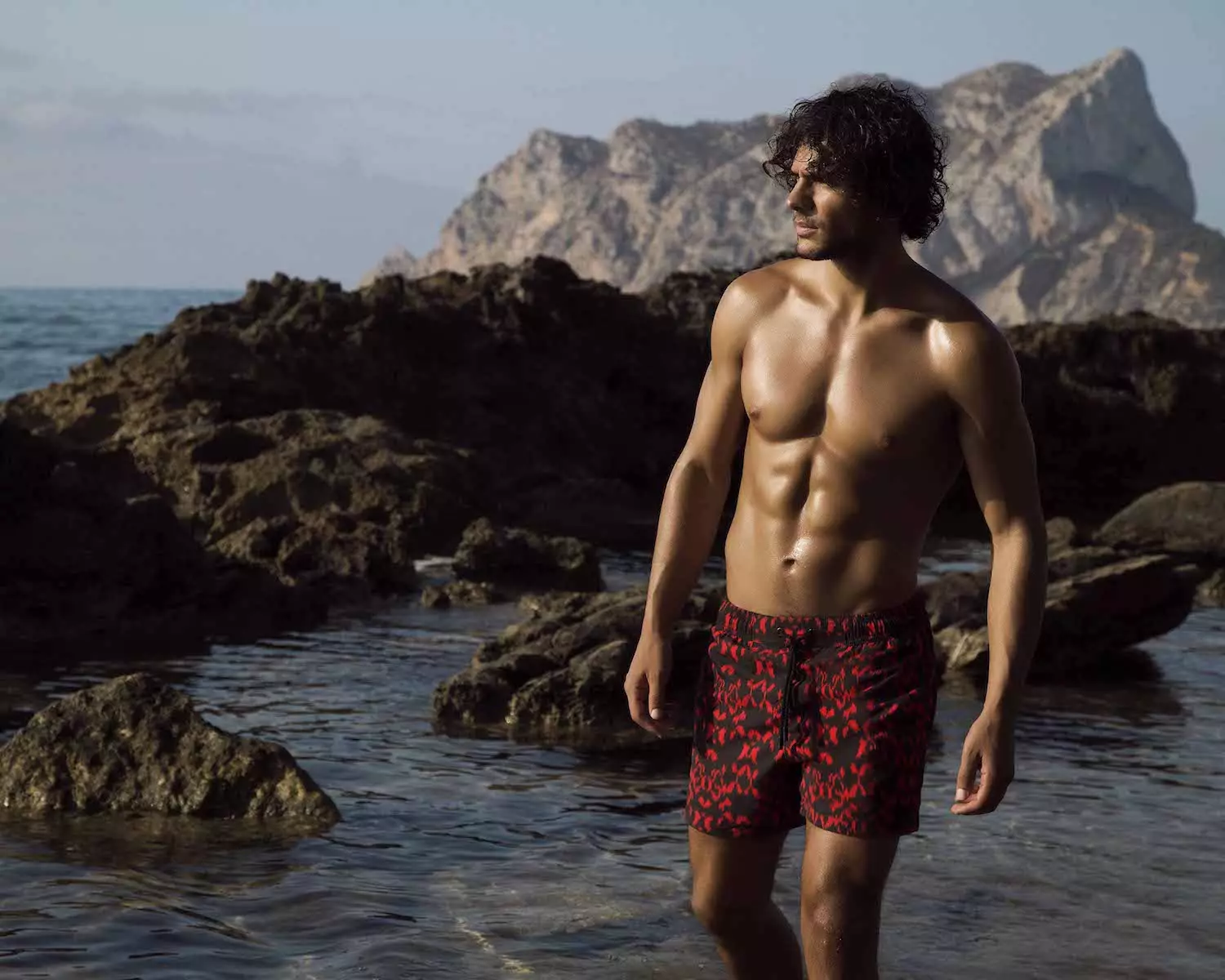 Azzaro Paris presenterer Mediterranean Swimwear Collection SS19 23027_5