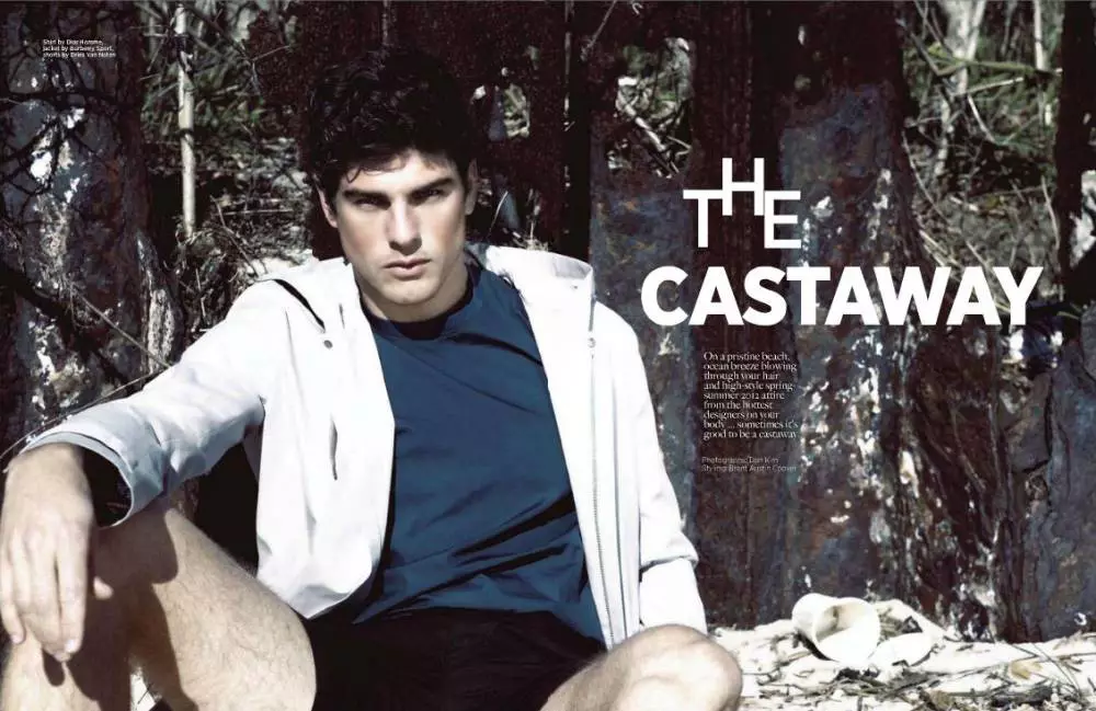 Evandro Soldati wemagazini yeDa Man 2310_1