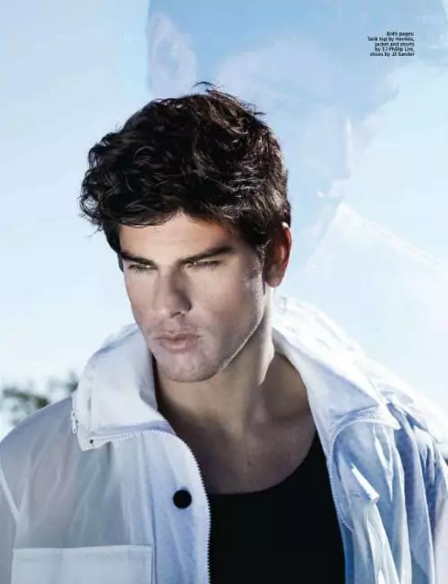 Evandro Soldati Da Man -lehdelle 2310_10