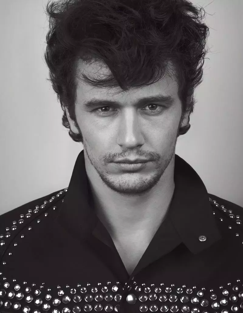 James Franco de Mariano Vivanco 2321_2