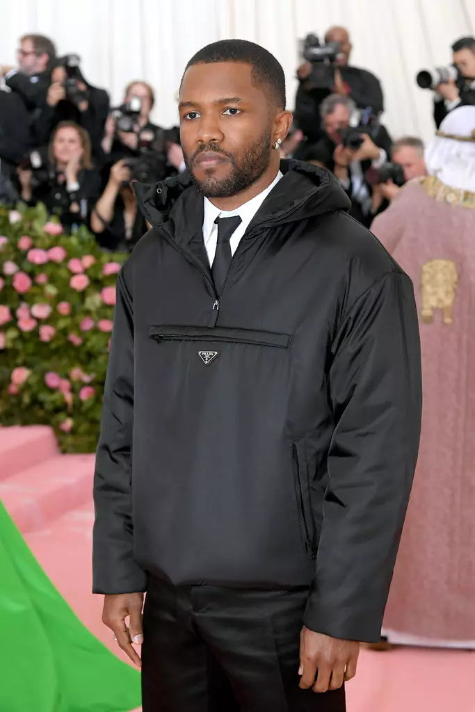 Menn á 2019 Met Gala Celebrating Camp: Notes on Fashion 23276_10