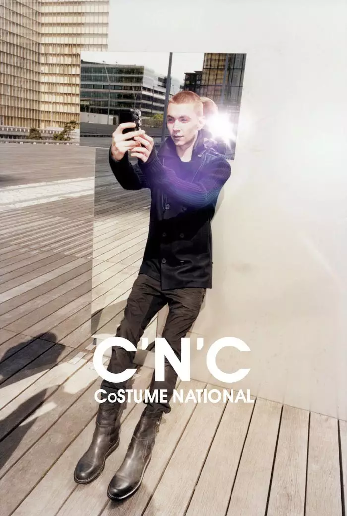 C´N´C Costume Nazzjonali 23372_1