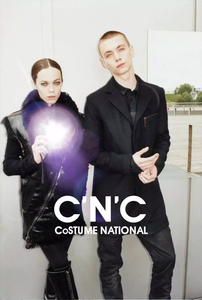 C'N'C Costume National 23372_4