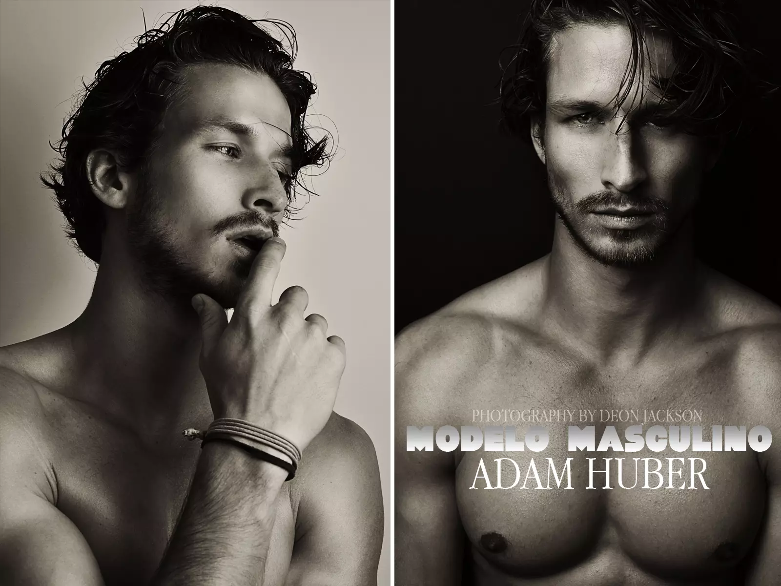 ModelMasculino_AdamHuber