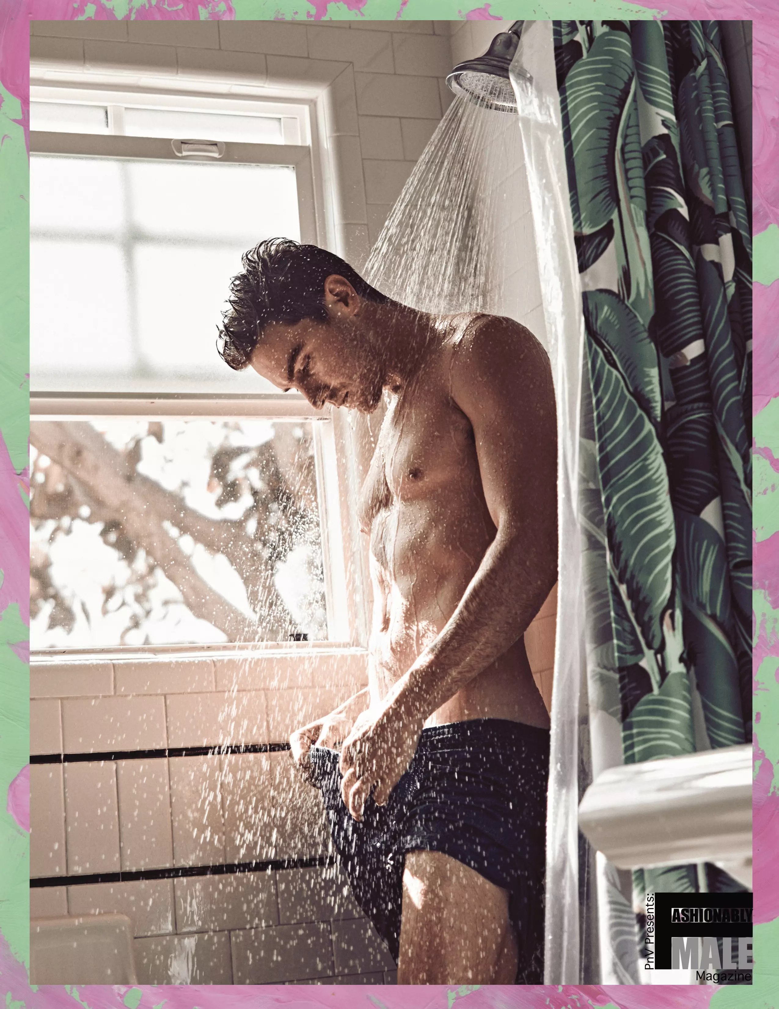 PnV Presents：Sean Daniels by Brian Kaminski –– 第 1 期 23579_2