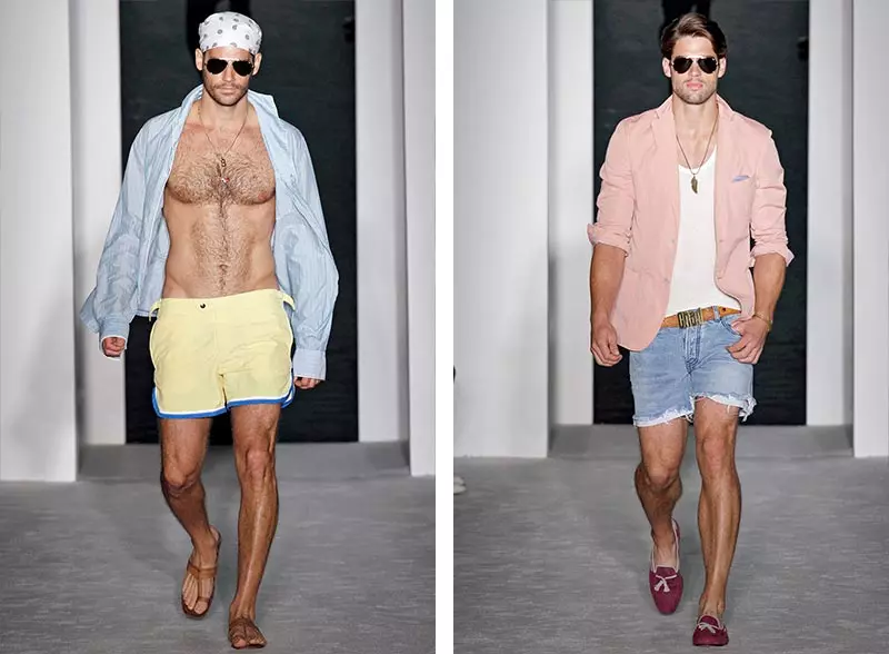 Michael Bastian Spring/Summer 2013 2357_10