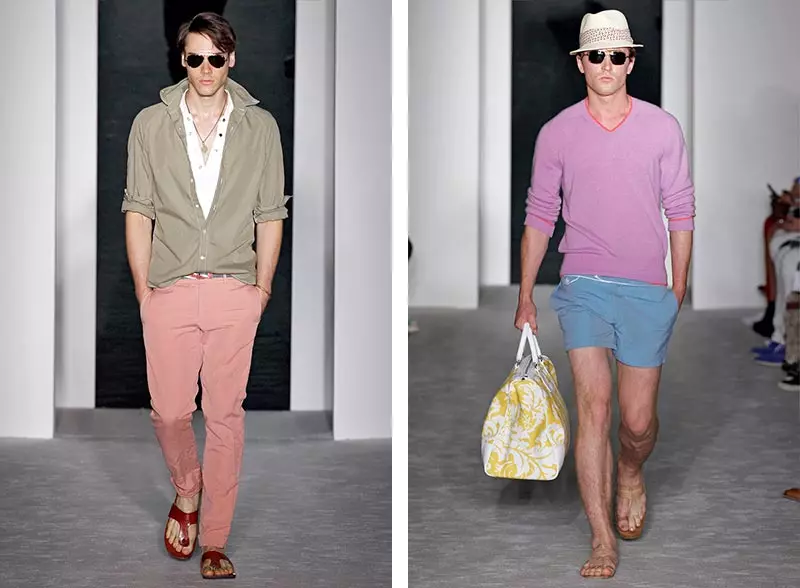 Michael Bastian Spring/Summer 2013 2357_11