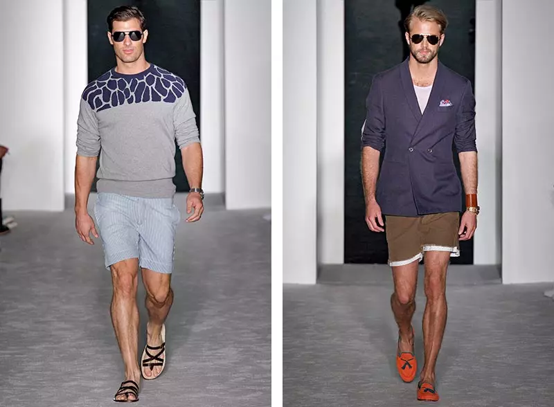 Michael Bastian Spring/Summer 2013 2357_17