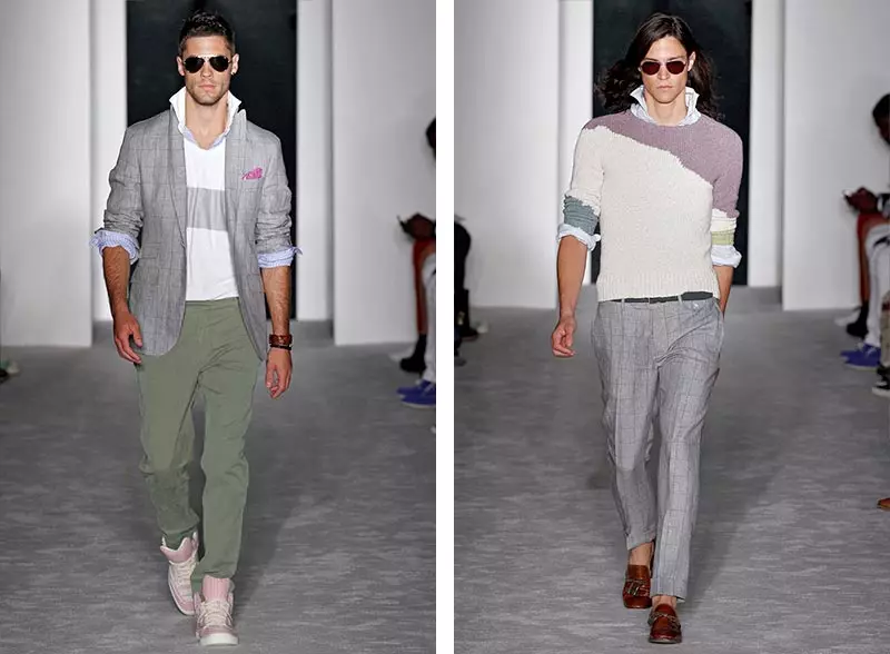 Michael Bastian Spring/Summer 2013 2357_19