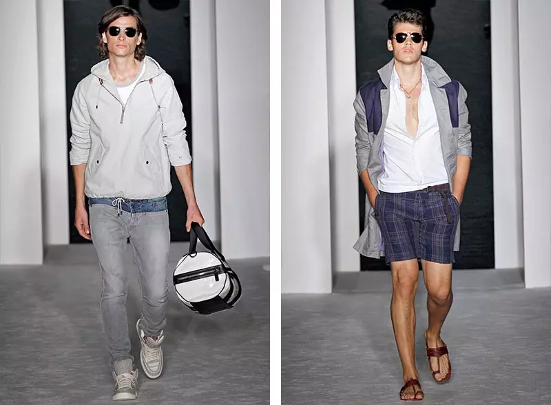 Michael Bastian Spring/Summer 2013 2357_8