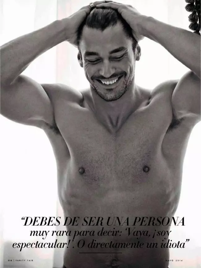 david-gandy-próżność-targi-hiszpania-zdjęcia-004