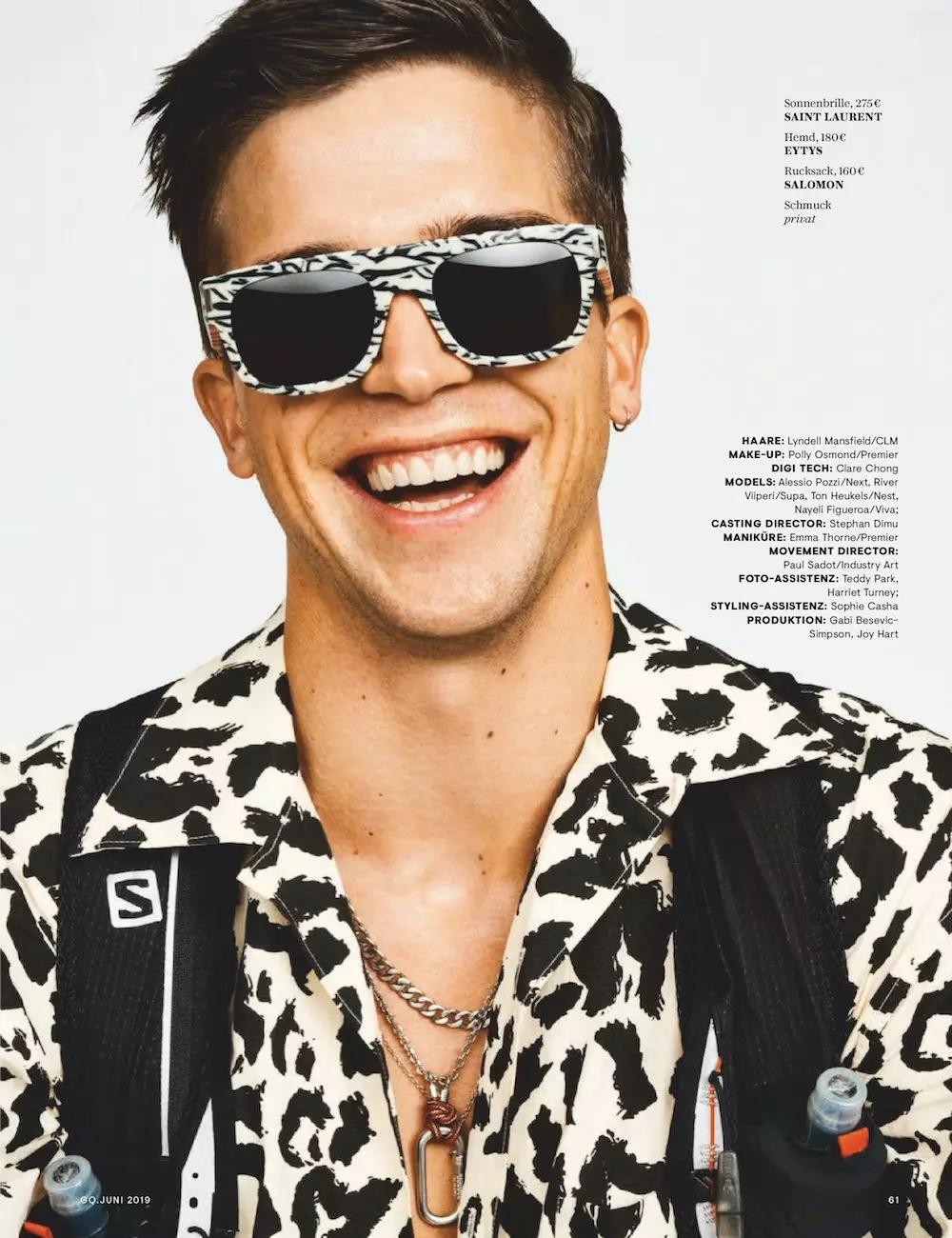 Bax! - Ka hel GQ Germany Juun 2019 23686_10