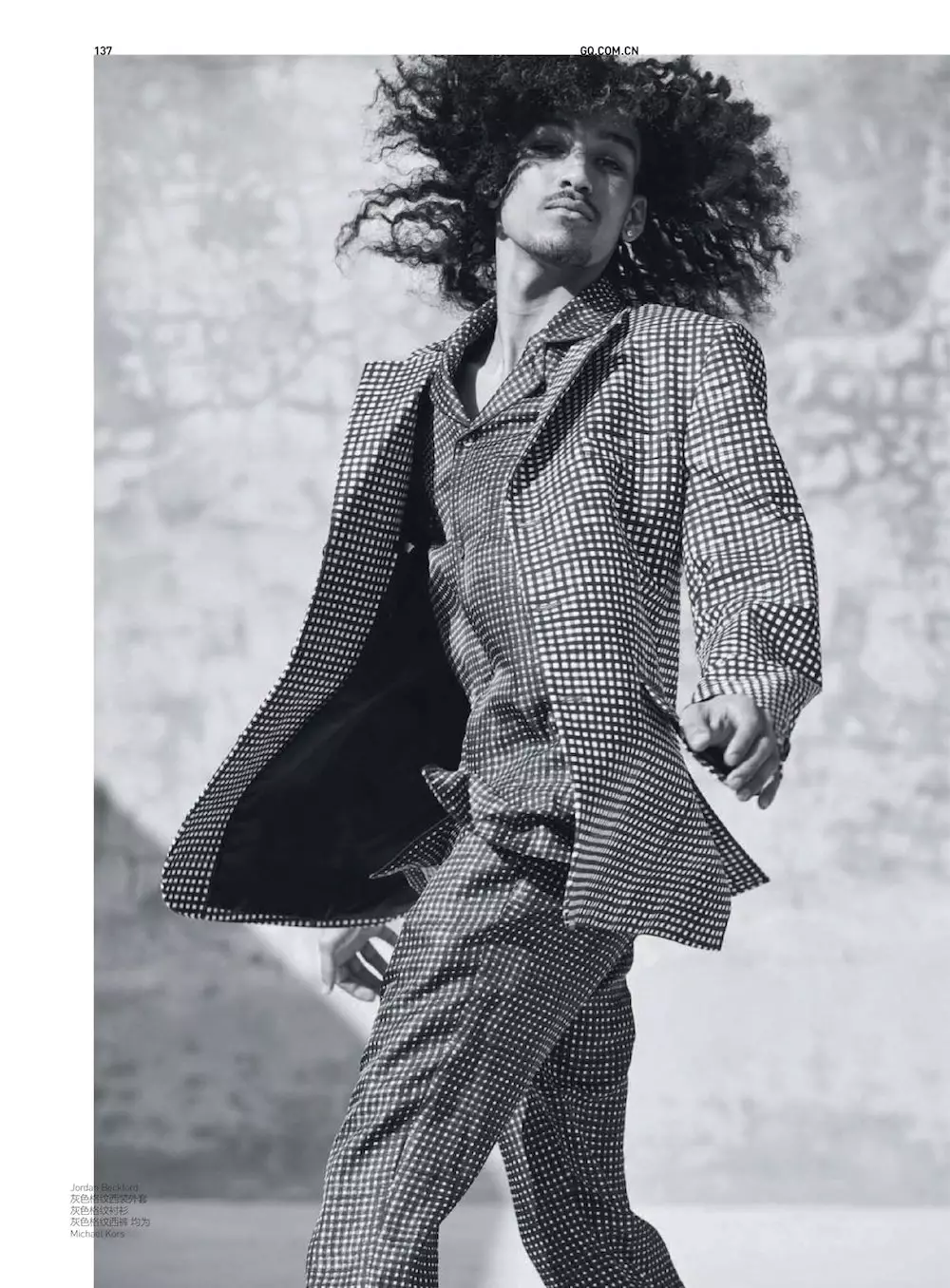 Sneak Peak of „Iconic” – GQ Style Chiny Wiosna/Lato 2019 23750_8