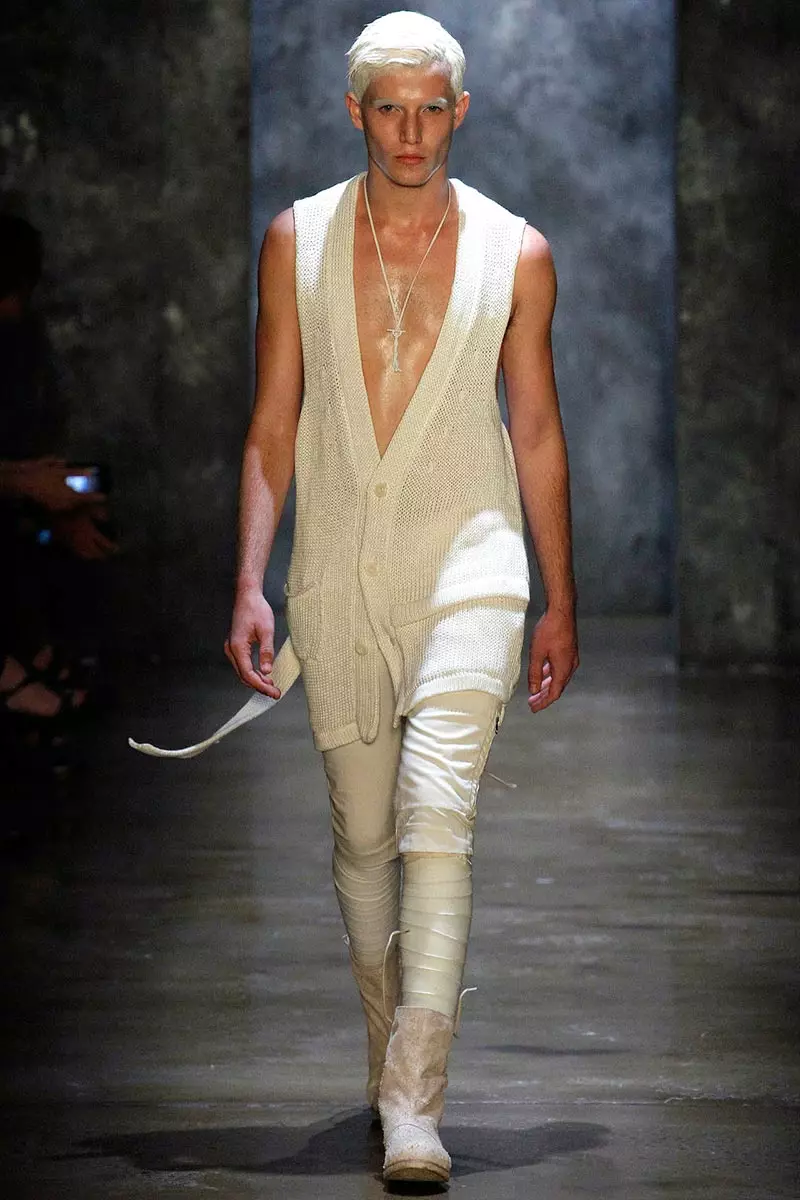 Alexandre Plokhov Spring/Summer 2013 2375_1