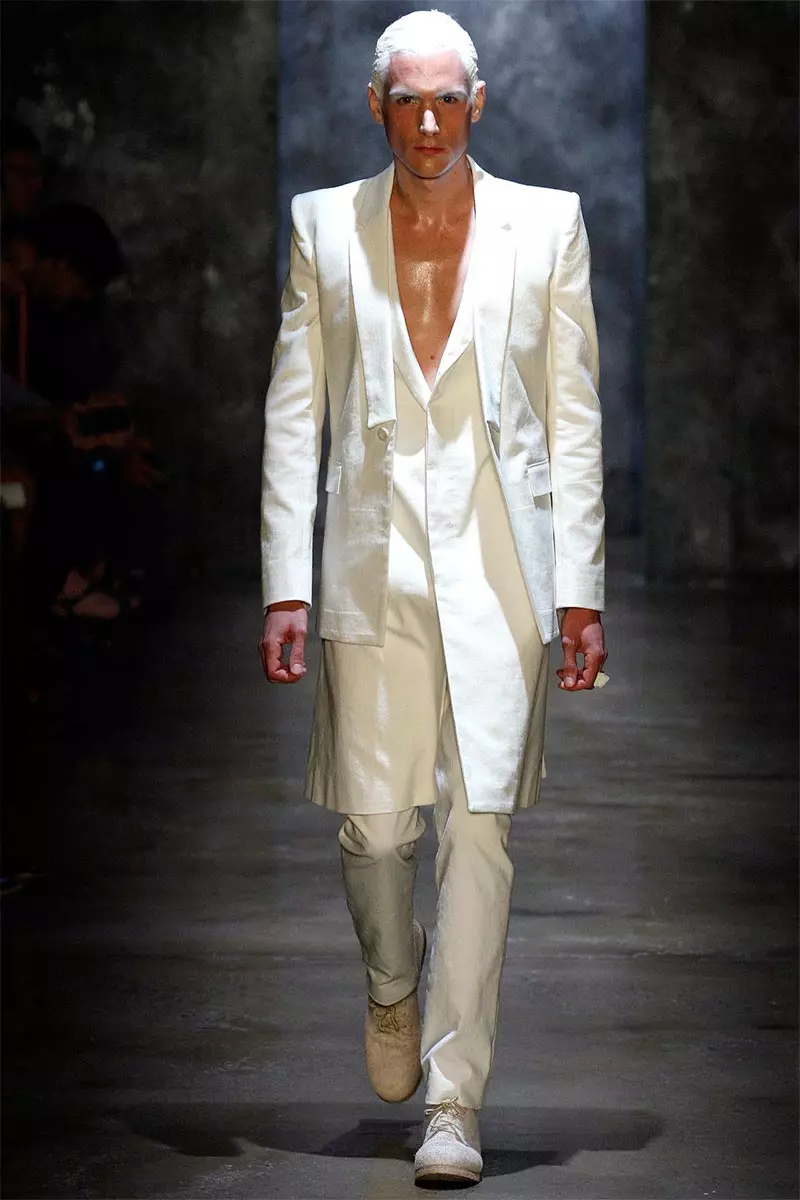 Alexandre Plokhov Spring/Summer 2013 2375_15