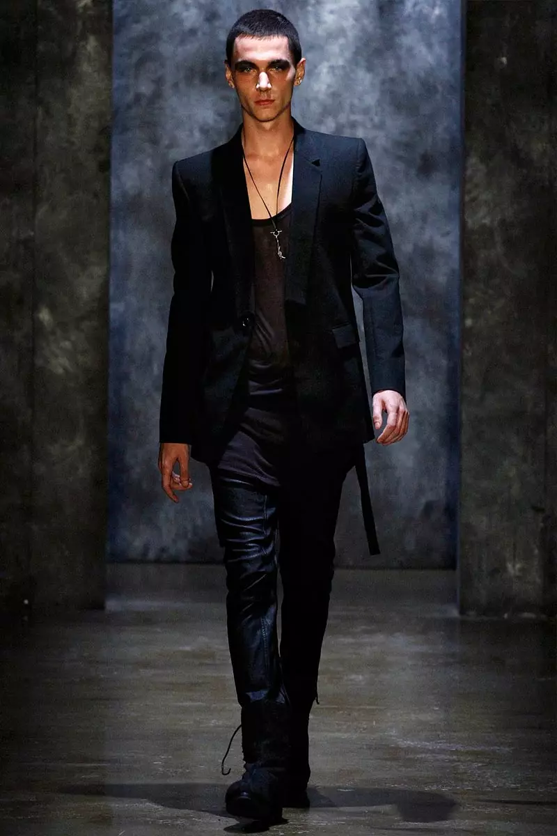 Alexandre Plokhov Spring/Summer 2013 2375_5