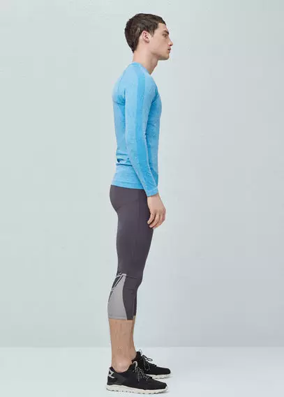 MANGO Man Running Gear 2016 година 2376_2