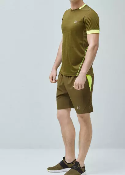 MANGO Man Running Gear 2016 2376_7