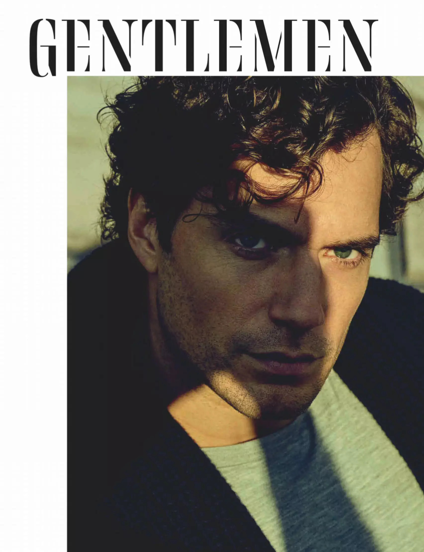 Nadczłowiek! Henry Cavill dla GQ Niemcy luty 2019 237_2