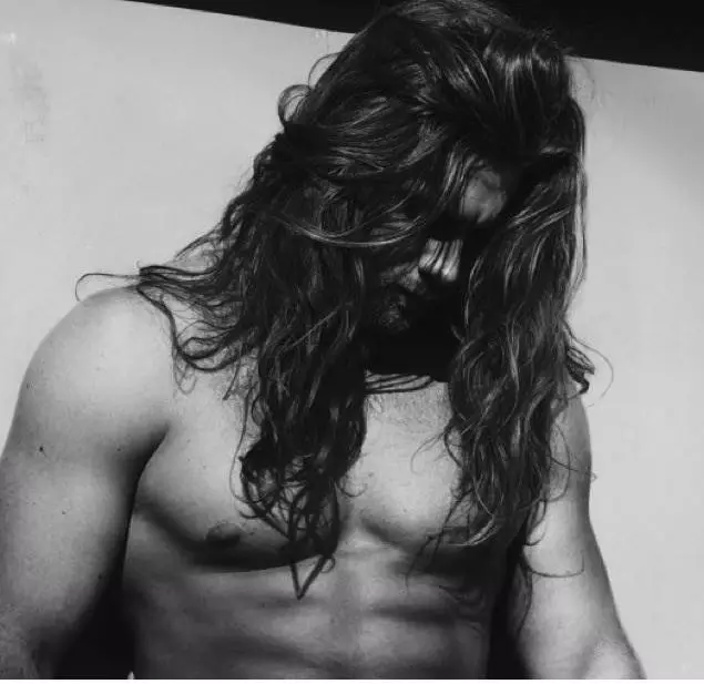 Brock O'Hurn, autor James Van Alden