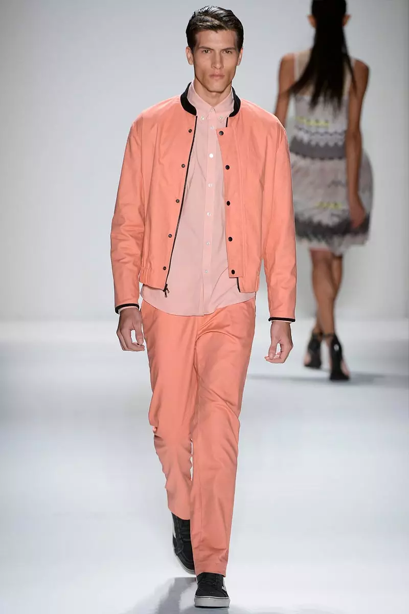 Timo Weiland Spring/Summer 2013 2393_1