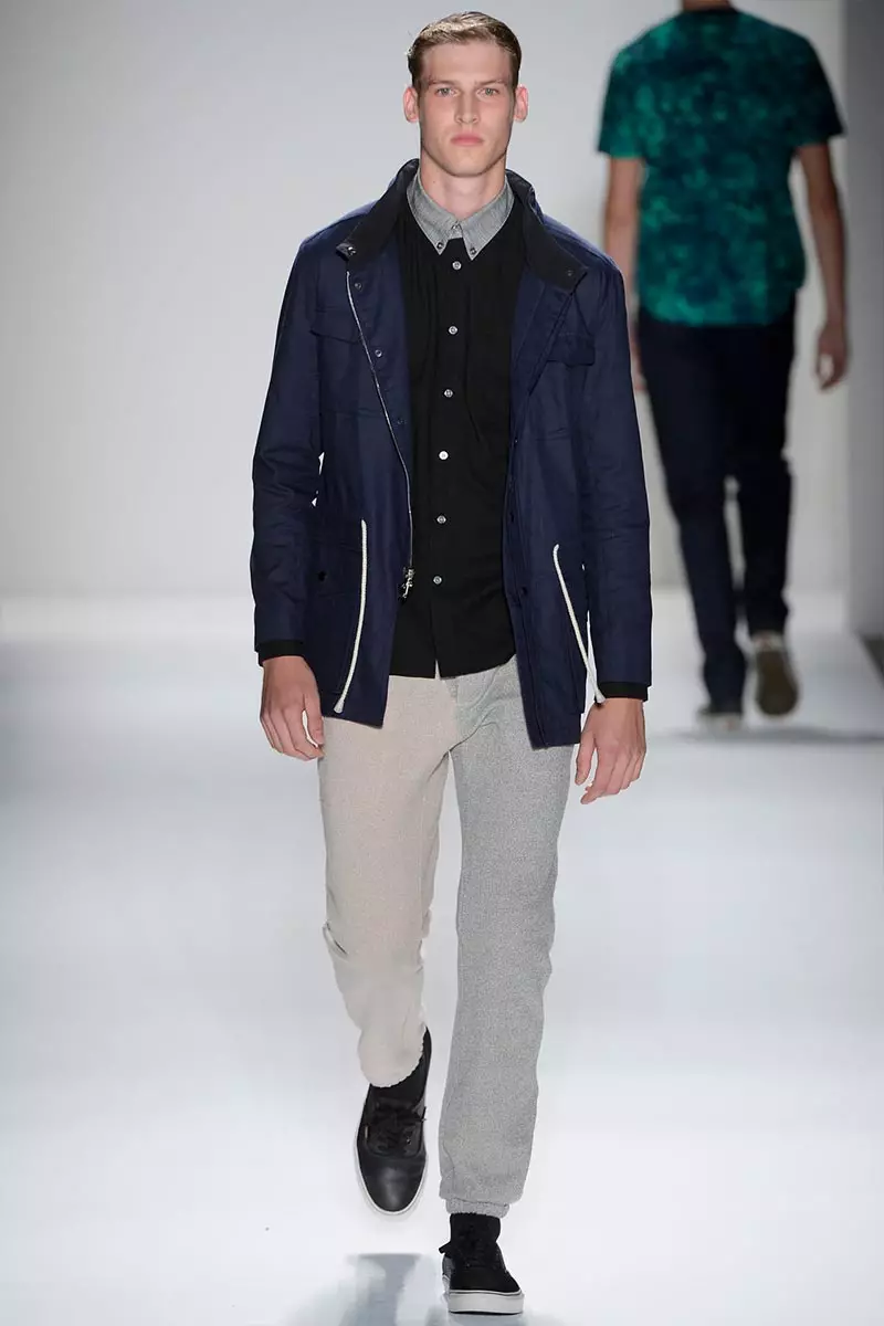 Timo Weiland Spring/Summer 2013 2393_14