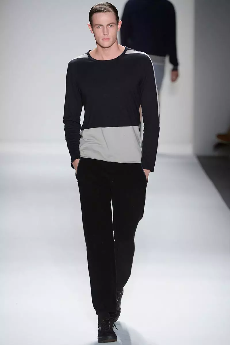 Timo Weiland Spring/Summer 2013 2393_16