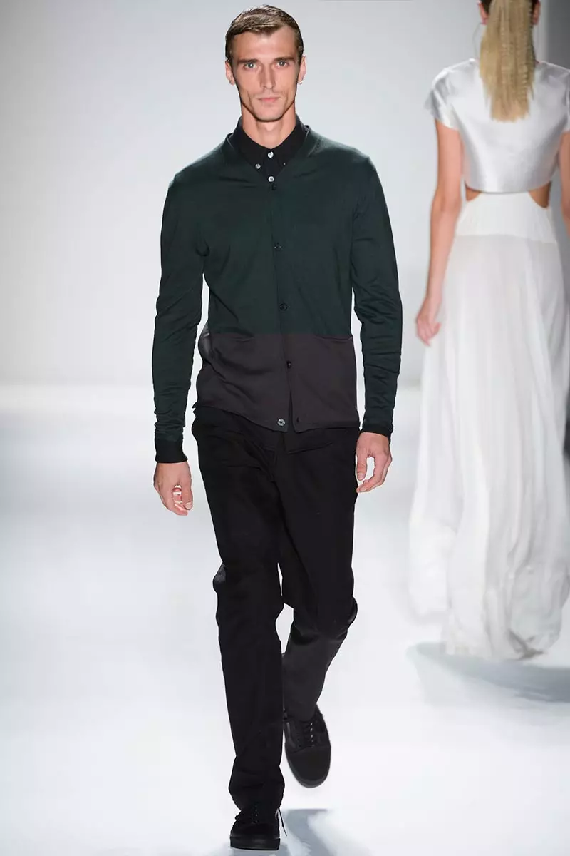 Timo Weiland Spring/Summer 2013 2393_17