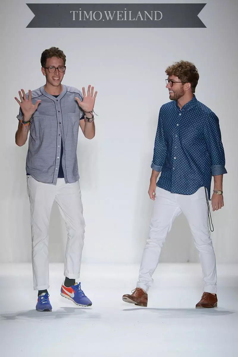 Timo Weiland Spring/Summer 2013 2393_18